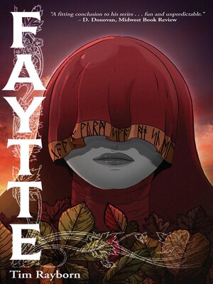cover image of Faytte